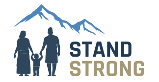 StandStrong Logo